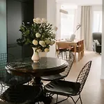 Apartmán Nowy Swiat