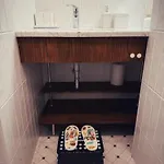 Nowy Swiat Apartmán