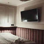 Nowy Swiat Apartmán *