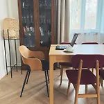 Apartmán Nowy Swiat