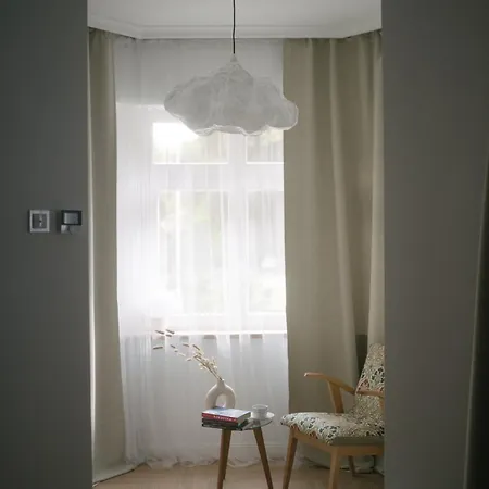 Nowy Swiat شقة كودوفا- زدروي