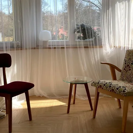 Nowy Swiat شقة كودوفا- زدروي