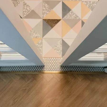 アパート Nowy Swiat *