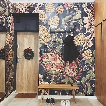 アパート Nowy Swiat *