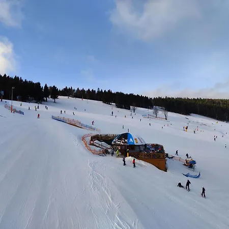 アパート Nowy Swiat クドヴァ・ズドゥルイ