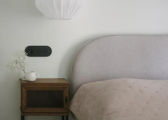 アパート Nowy Swiat *