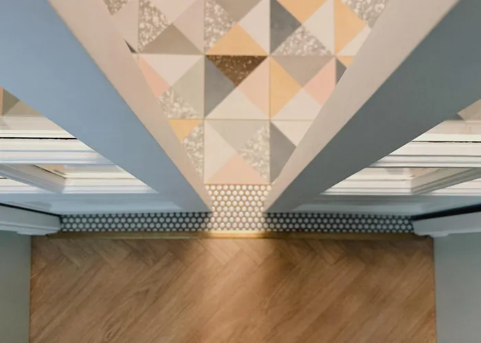 アパート Nowy Swiat *