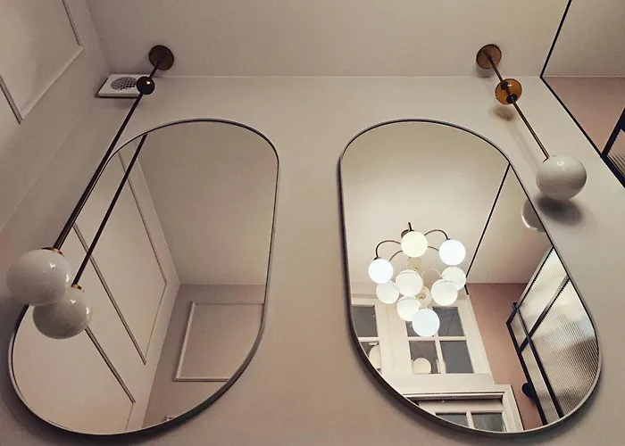 アパート Nowy Swiat クドヴァ・ズドゥルイ