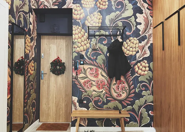 アパート Nowy Swiat *