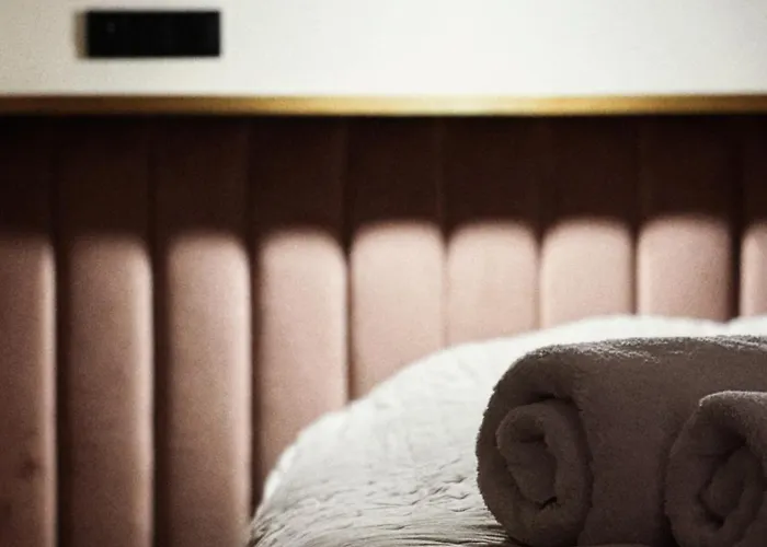 アパート Nowy Swiat