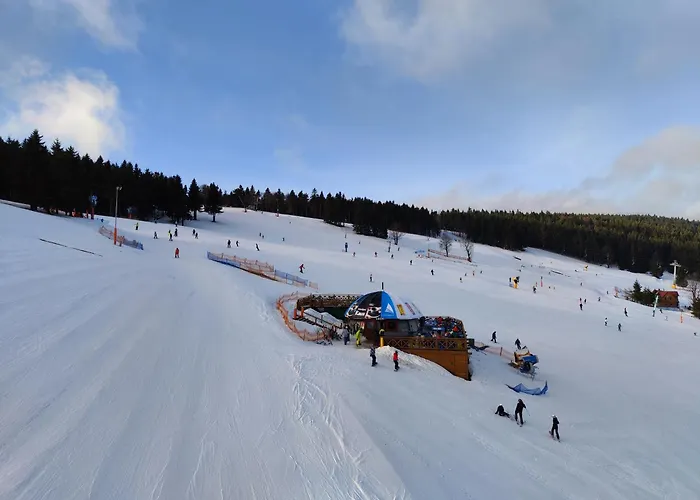 アパート Nowy Swiat クドヴァ・ズドゥルイ