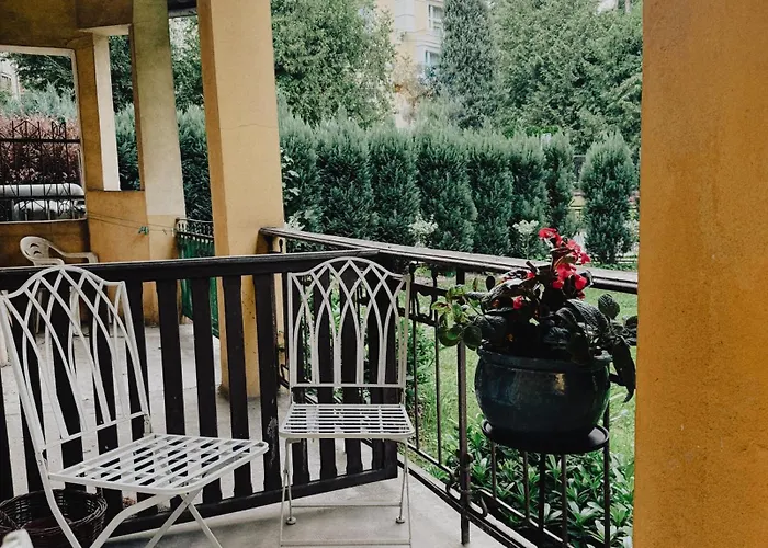 Nowy Swiat アパート クドヴァ・ズドゥルイ