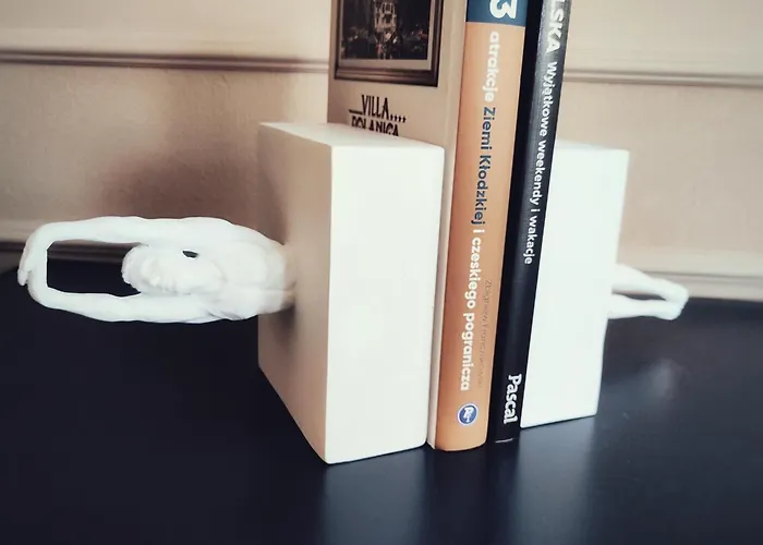 Nowy Swiat アパート